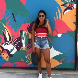 Meet your Posher, Jacky